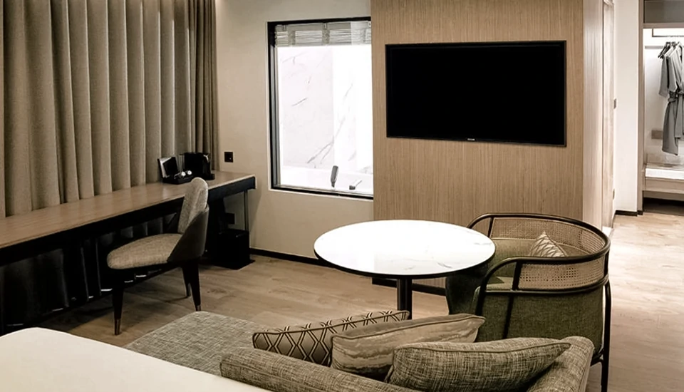 هتل هووارد اسکوئر بوتیک بانکوک